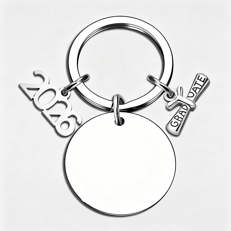 2026 Graduation Commemorative - Shopdayla Wholesale - #3906
