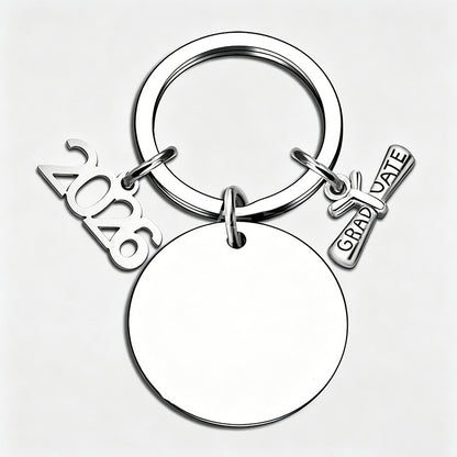 2026 Graduation Commemorative - Shopdayla Wholesale - #3906