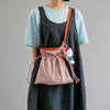 Dusty Pink / One Size