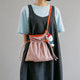 Dusty Pink / One Size