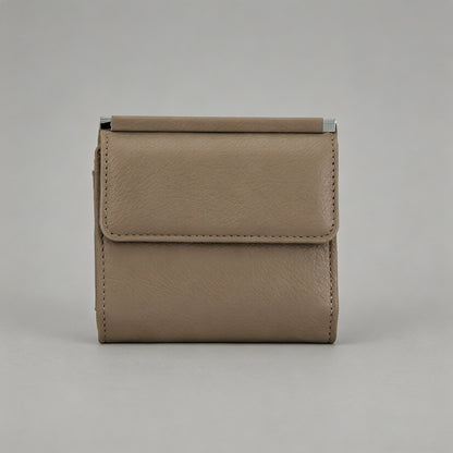 Everyday Mini Tri-Fold Wallet - Shopdayla Wholesale - #5794