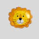 Chibi Lion / One Size