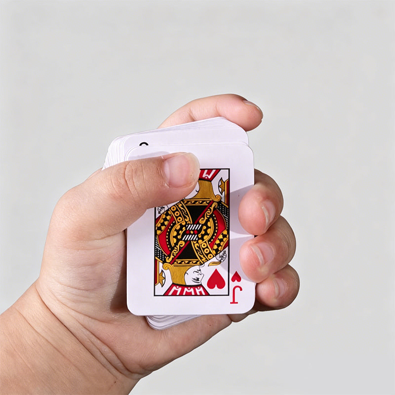 Mini Pocket Playing Cards - Shopdayla Wholesale - #4594