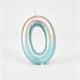 Pink 0 / One Size/1Pack/1Pcs