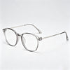 Transparent Gray / One Size
