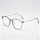 Transparent Gray / One Size