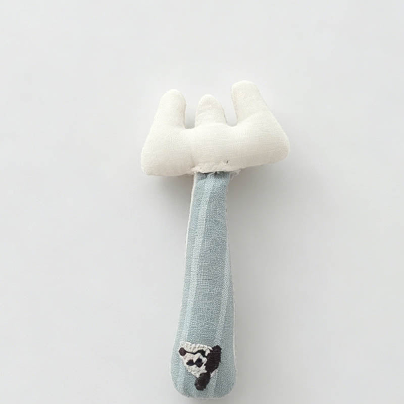 Refined Playful Stuffed Fabric - Shopdayla Wholesale - #0818