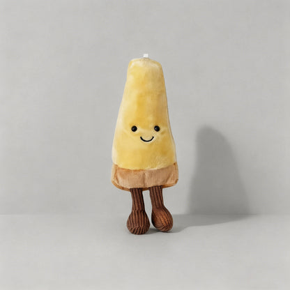 Cute Vegetable Plush Toy Bag C - Shopdayla Wholesale - #2466