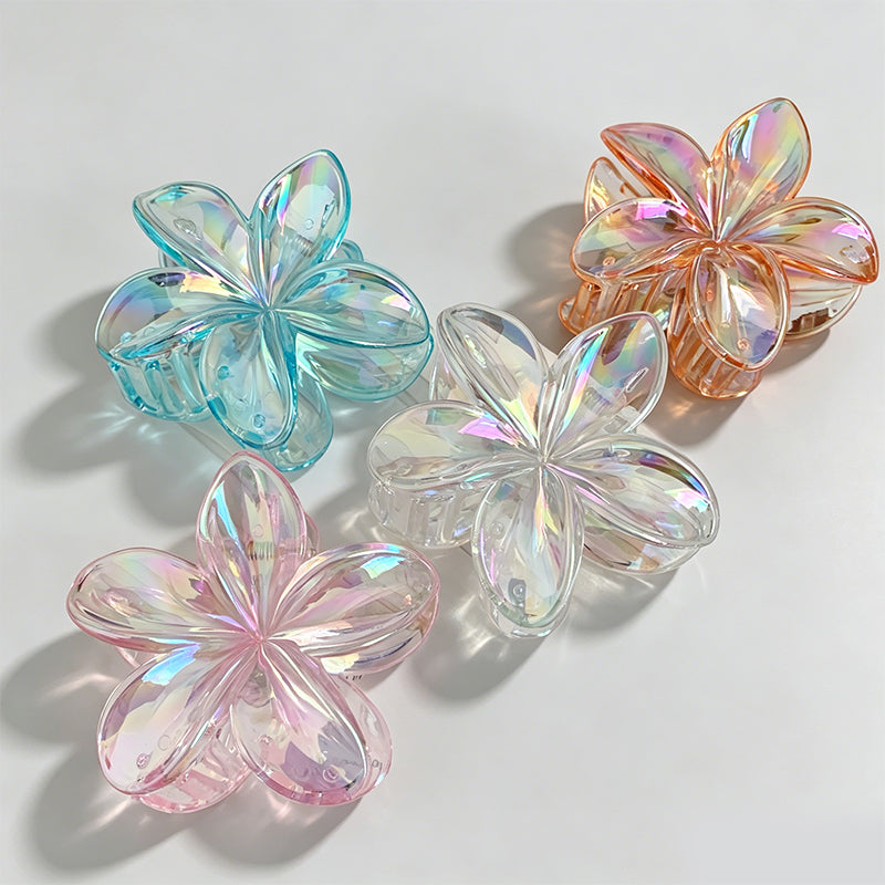 Elegant Flower Vacation Style - Shopdayla Wholesale - #6402