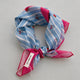 Blue Cherry / One Size