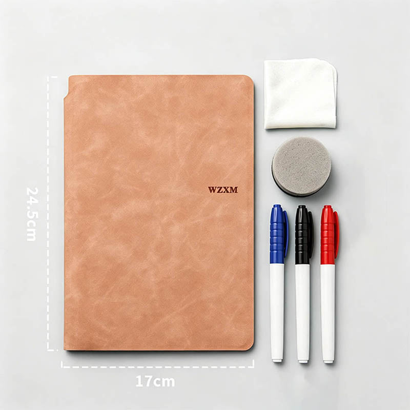 Double‑Sided Erasable Whiteboa - Shopdayla Wholesale - #2050
