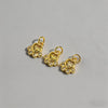 Gold / One Size