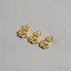 Gold / One Size