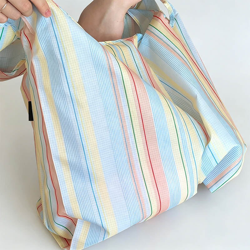 Fruit Print Canvas Daily Fashi - Shopdayla Wholesale - #9650