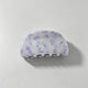 Semicircle Blue / One Size