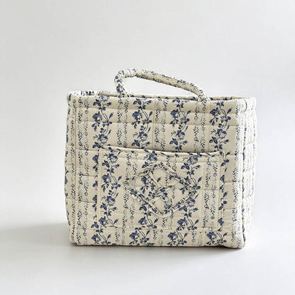 Quilted Organizer