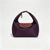 Dark Purple / One Size