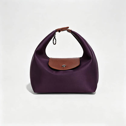 Waterproof Dumpling‑Style Hobo - Shopdayla Wholesale - #6002