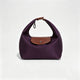 Dark Purple / One Size