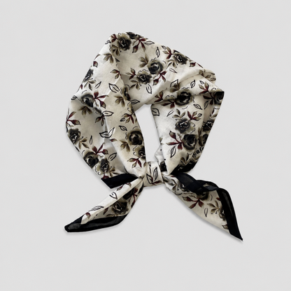 Floral Headband