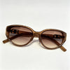 Tea Brown / One Size