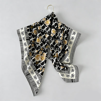Animal Scarf