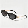 Black and Gold / One Size