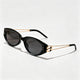 Black and Gold / One Size