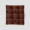 Brown Stripe / One Size
