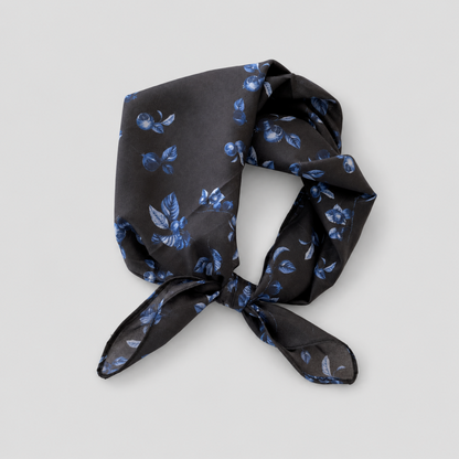 Floral Headband