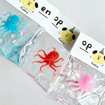 Goldfish Squeeze Stress Relief Toy