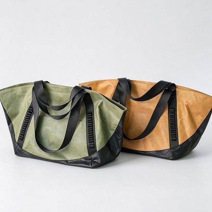 Large Capacity Travel Tote Bag