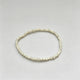 Ivory / Midi/One Size