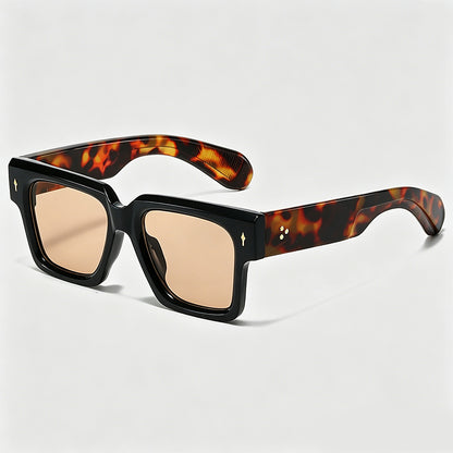Square Sunglasses