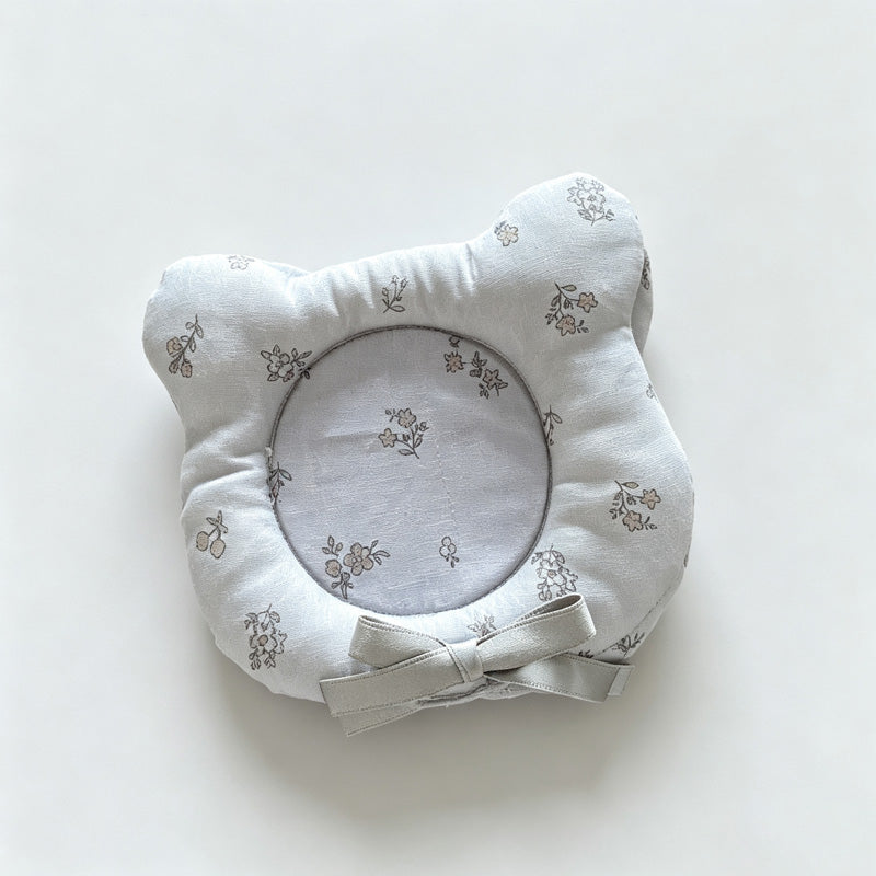 Quilted Fabric Heat Resistant Coaster