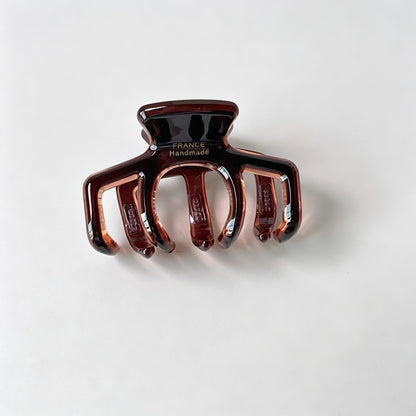 Small Tortoise Claw Clip