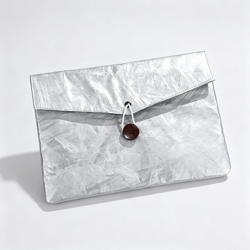 10.6 Inch Paper Laptop Sleeve