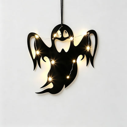 Halloween LED Hanging Decor