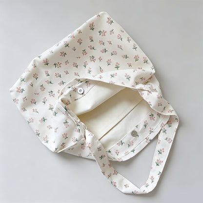 Cotton Tote Bag