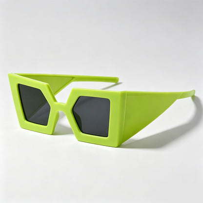 Square Sunglasses