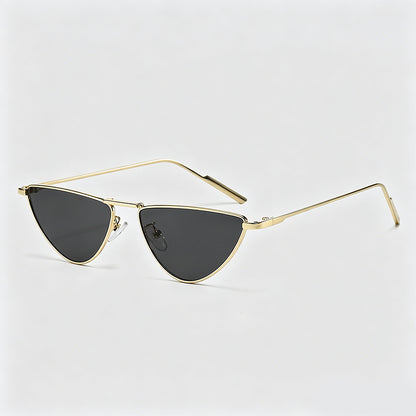 Metal Sunglasses