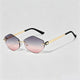 Gradient Pink / One Size