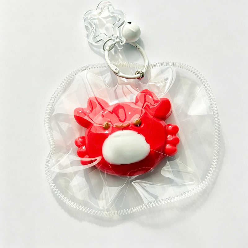 Sea Animal Squish Toy