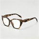 Tortoiseshell / One Size