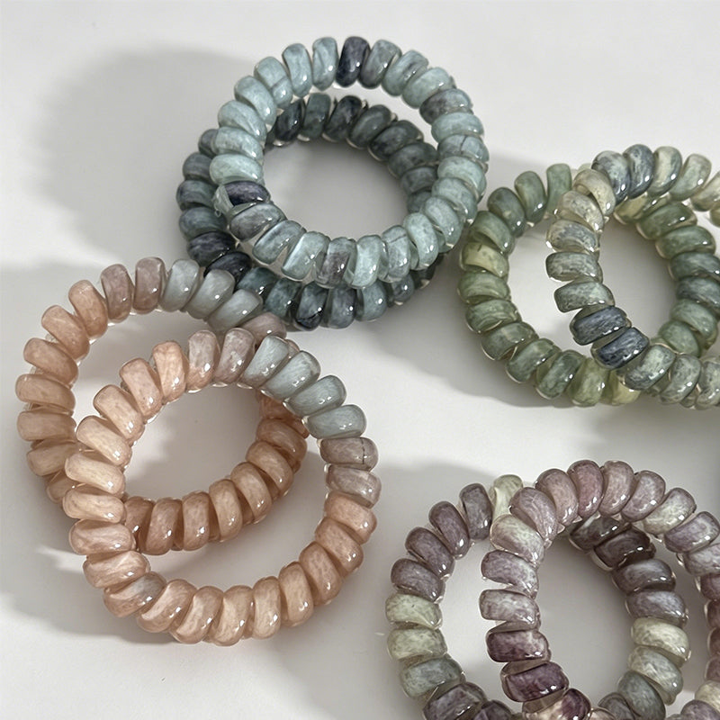 Refreshing Summer Gradient Spi - Shopdayla Wholesale - #7250