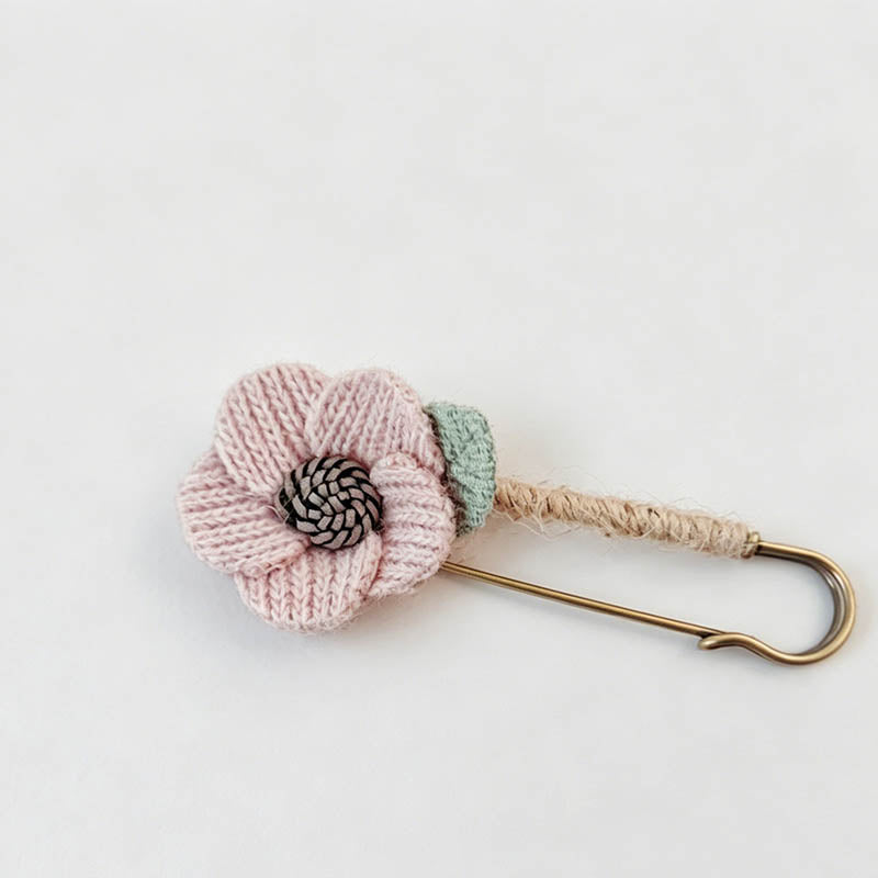 Refined Forest Style Flower Sc - Shopdayla Wholesale - #0898