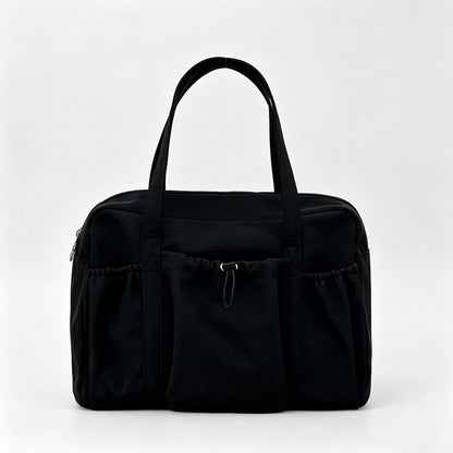 Large Capacity Daily Tote Shoulder Bag