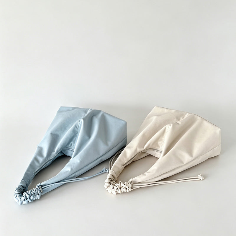 Large Casual Single Shoulder Bag