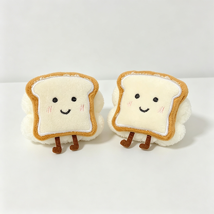 Toast Wristband Water Splash