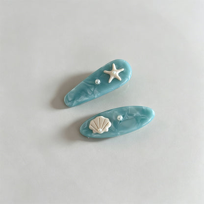 Blue Clip